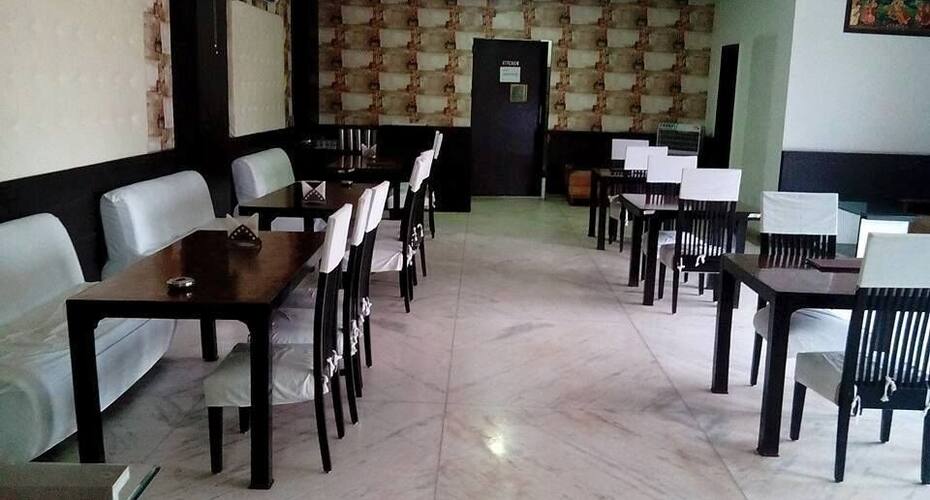 Hotel Sky Inn, Hissar 5